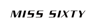 miss sixty logo